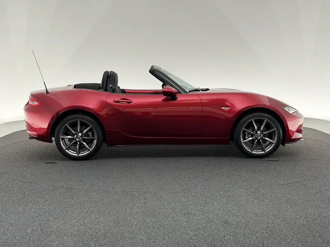 Mazda MX-5 - Thumbnail 8