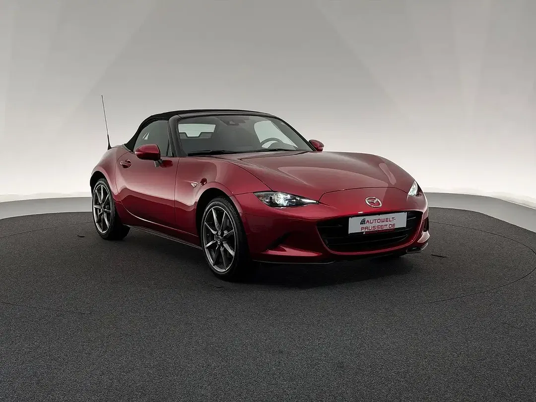 Mazda MX-5 - Thumbnail 9