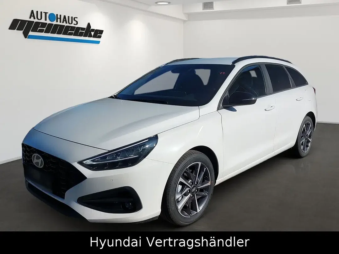 Hyundai i30 - Afbeelding 1