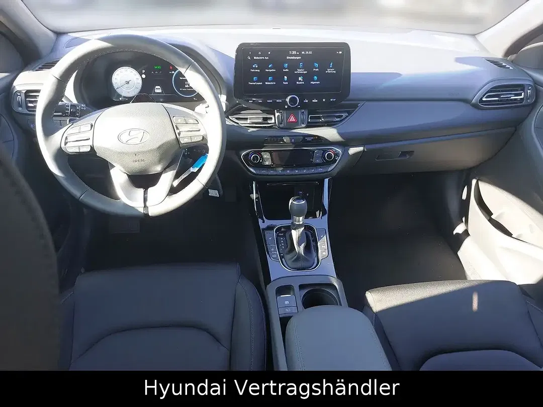 Hyundai i30 - Thumbnail 10