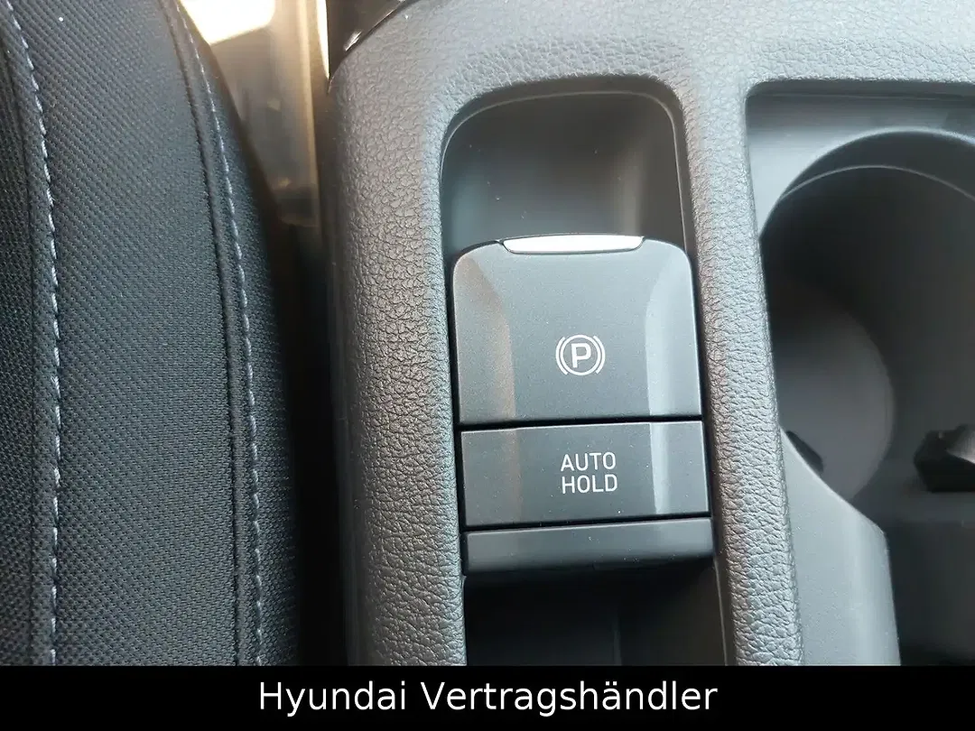 Hyundai i30 - Thumbnail 13