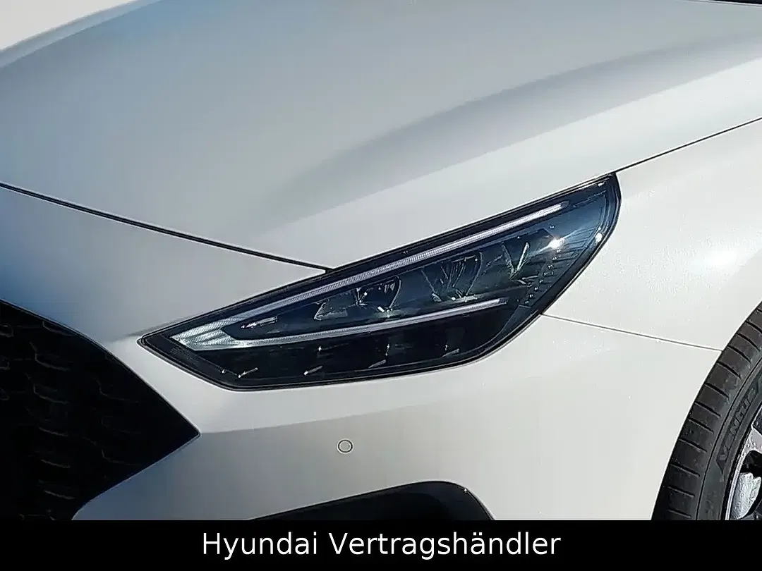 Hyundai i30 - Thumbnail 5