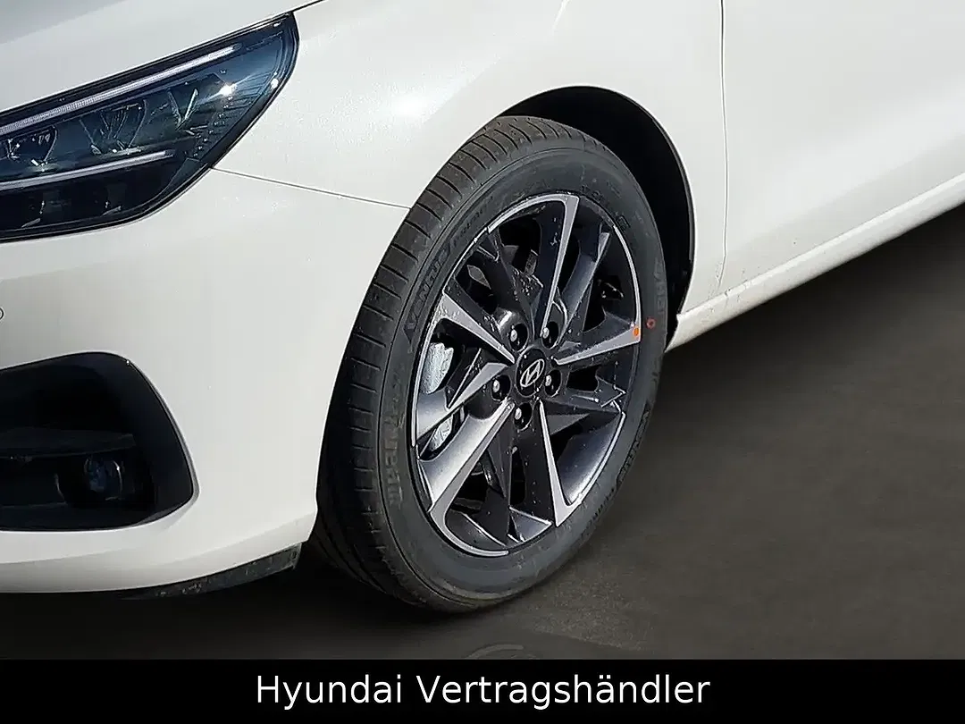 Hyundai i30 - Thumbnail 6