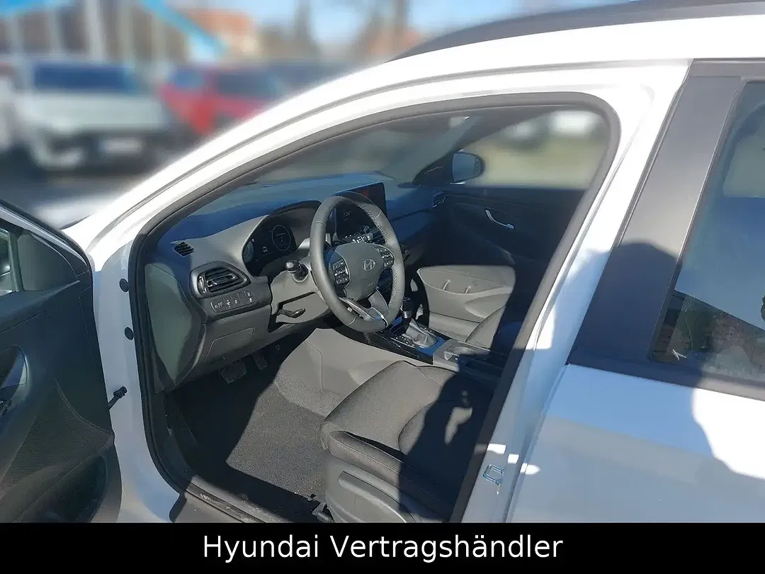 Hyundai i30 - Thumbnail 7