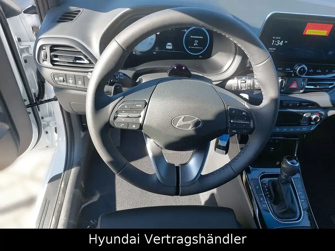 Hyundai i30 - Thumbnail 8