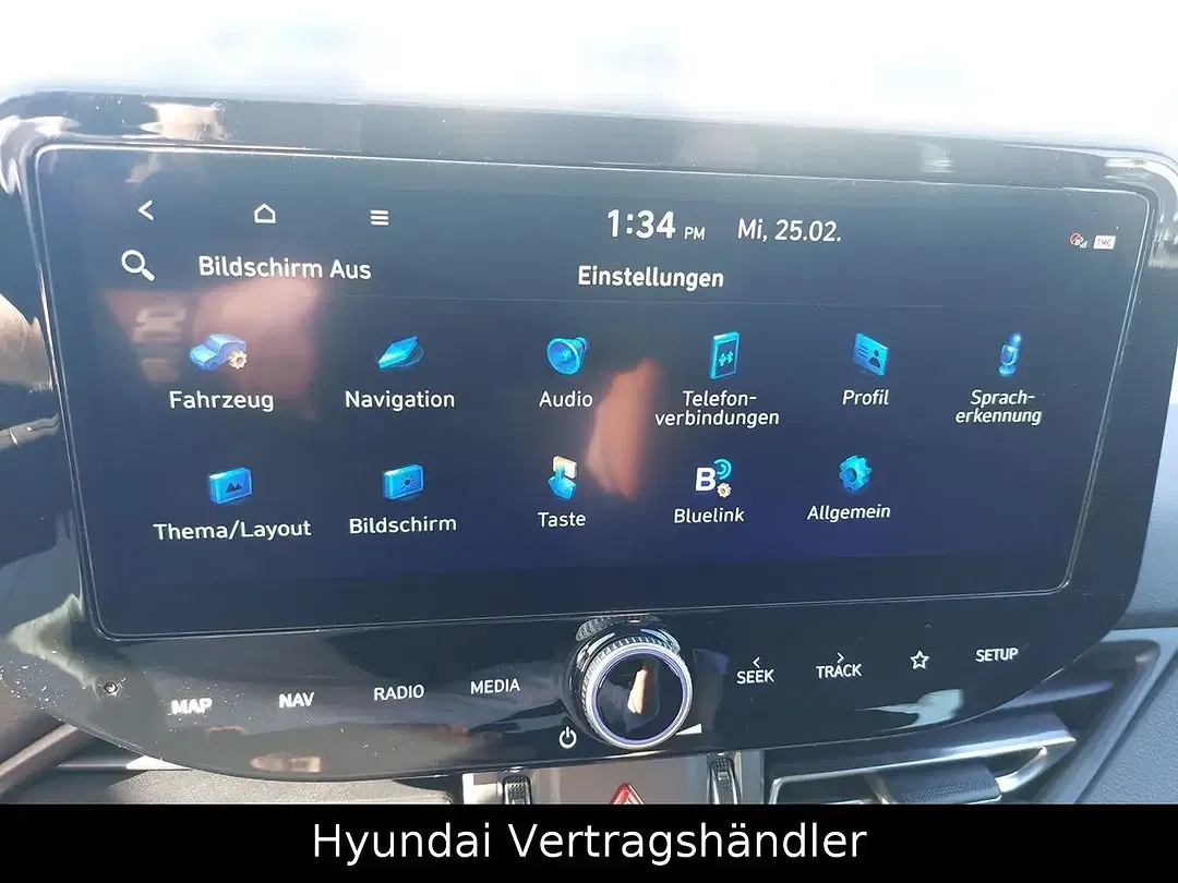 Hyundai i30 - Thumbnail 9