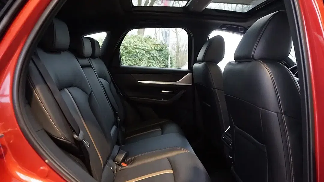 Mazda CX-60 - Thumbnail 6