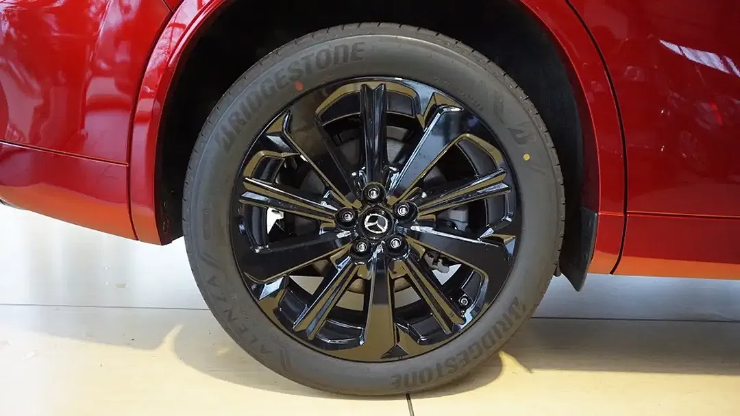 Mazda CX-60 - Thumbnail 7