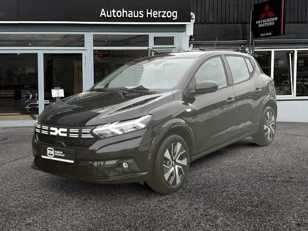 Dacia Sandero - Afbeelding 1