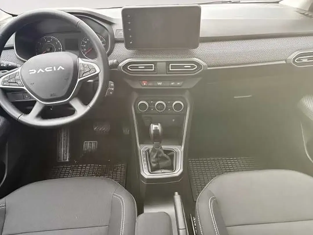 Dacia Sandero - Thumbnail 10