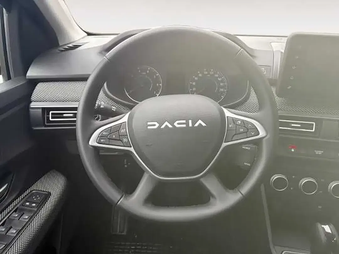 Dacia Sandero - Thumbnail 12