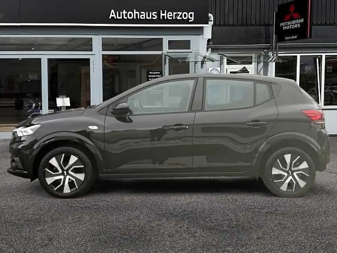 Dacia Sandero - Thumbnail 2