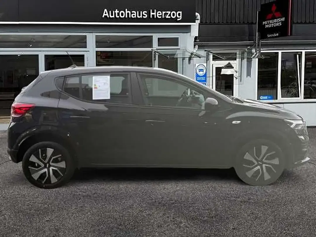 Dacia Sandero - Thumbnail 6