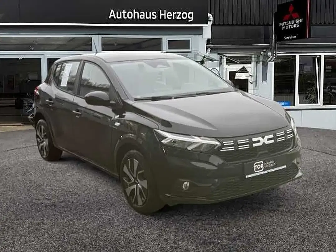 Dacia Sandero - Thumbnail 7