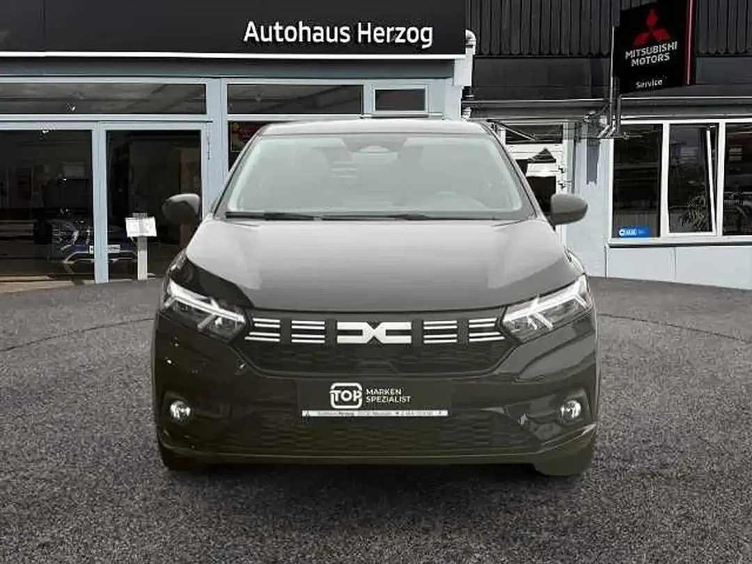 Dacia Sandero - Thumbnail 8
