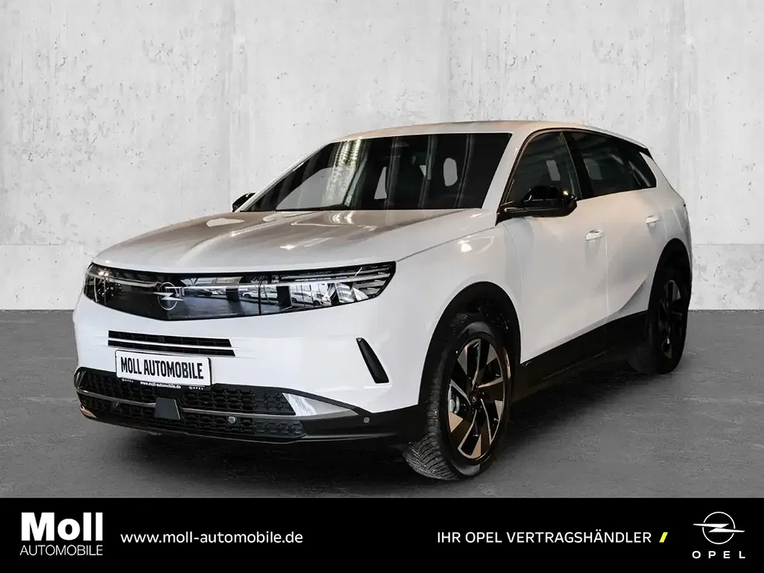 Opel Grandland - Thumbnail 1