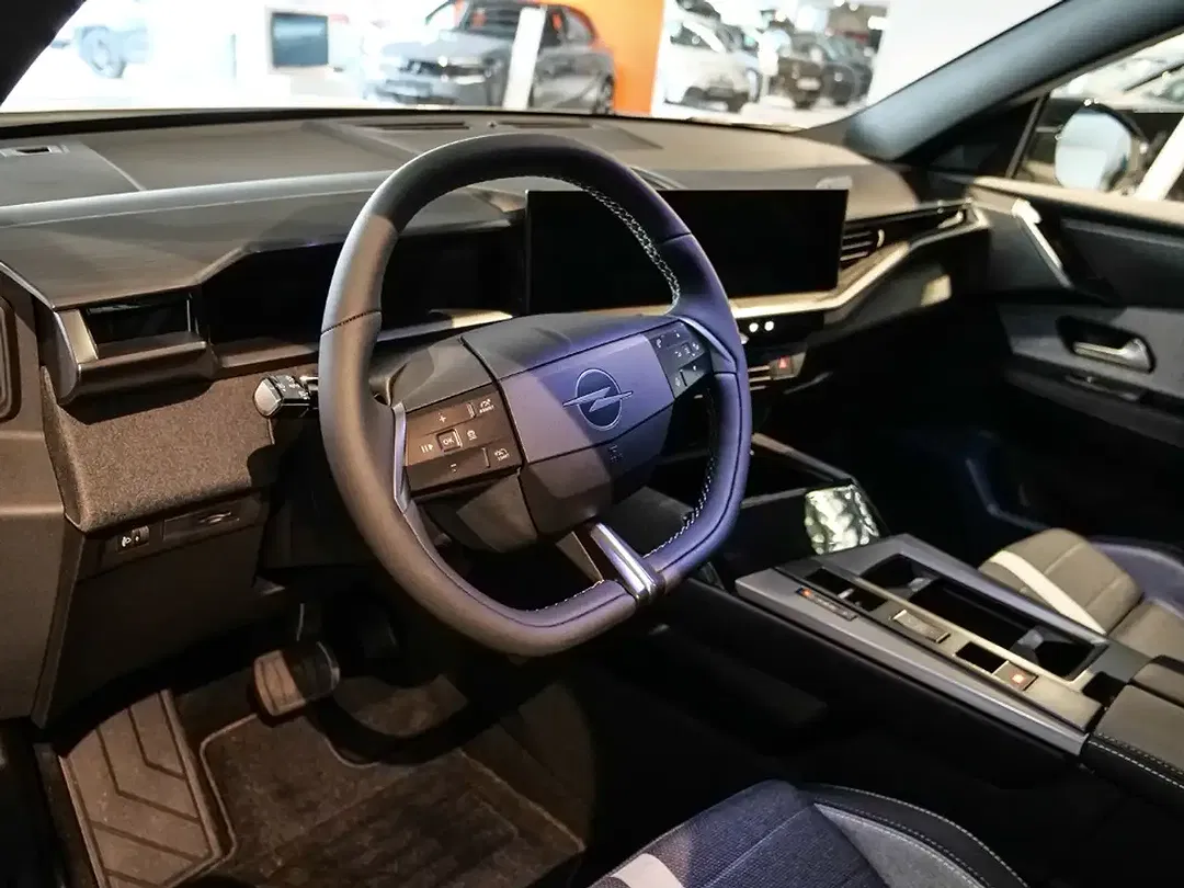 Opel Grandland - Thumbnail 5