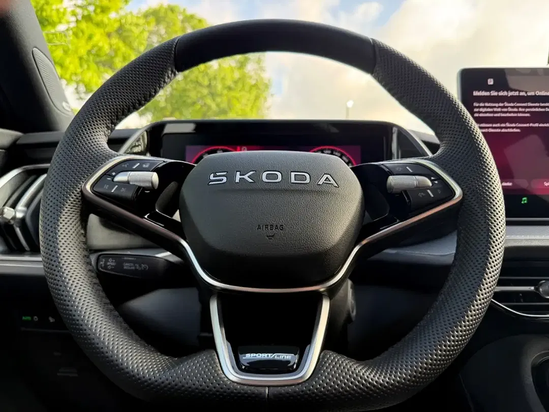 Skoda Kodiaq - Thumbnail 9
