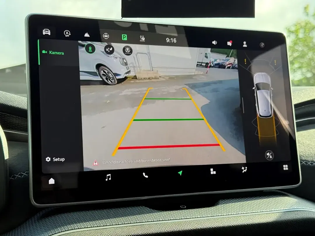 Skoda Kodiaq - Thumbnail 12
