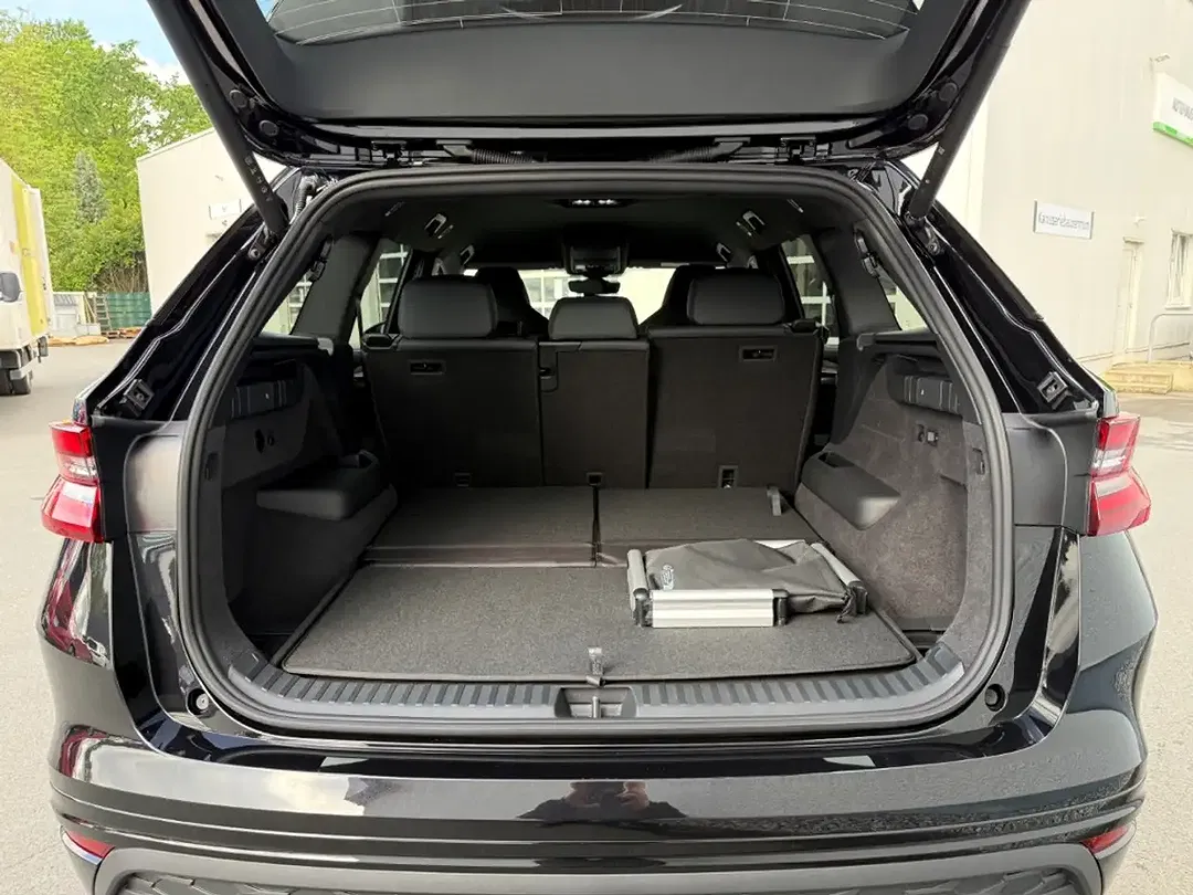 Skoda Kodiaq - Thumbnail 4