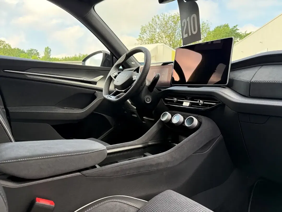 Skoda Kodiaq - Thumbnail 5
