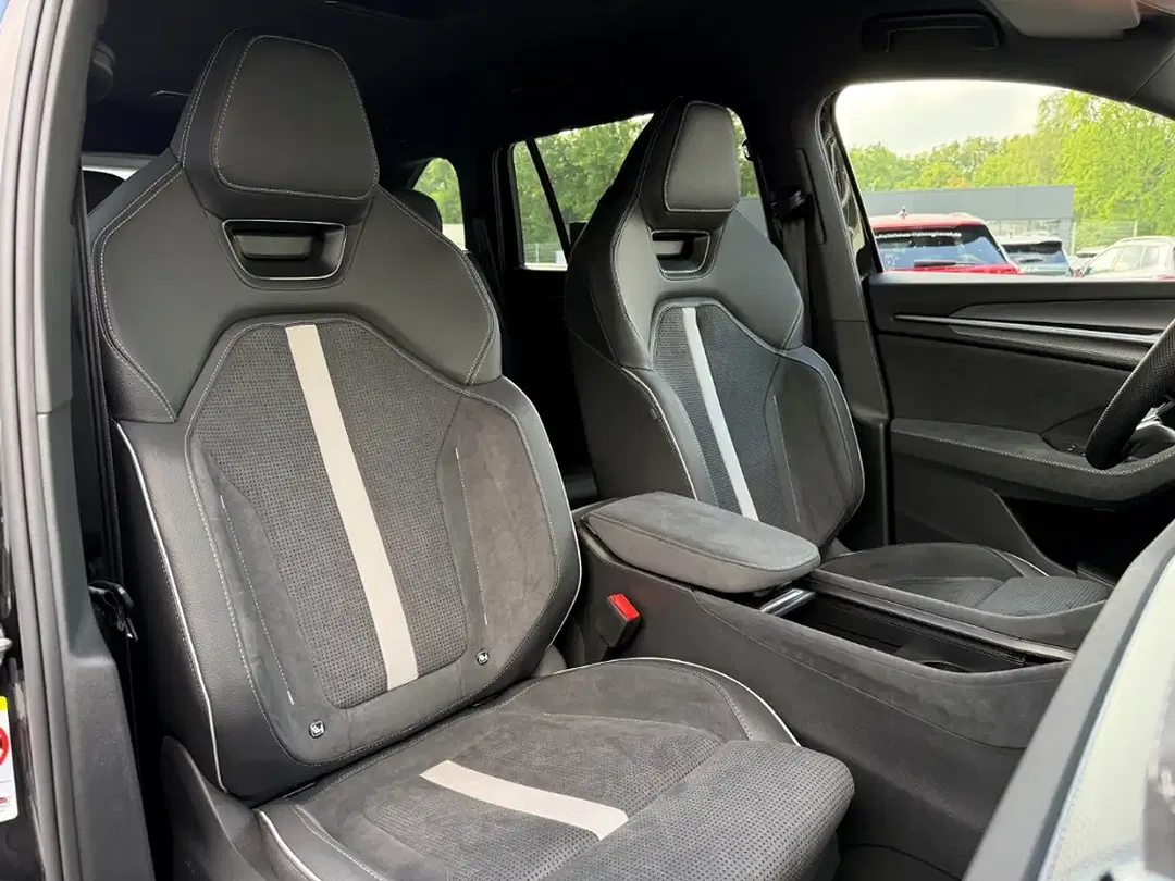 Skoda Kodiaq - Thumbnail 6