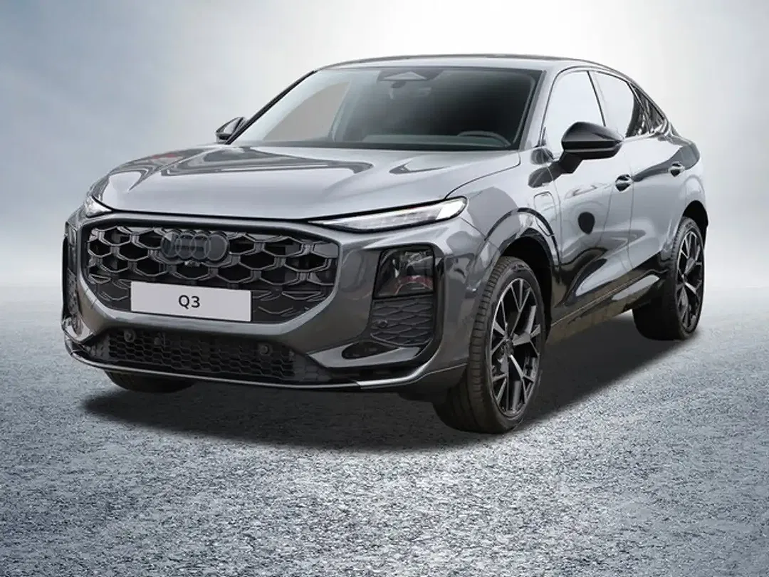 Audi Q3 - Thumbnail 2