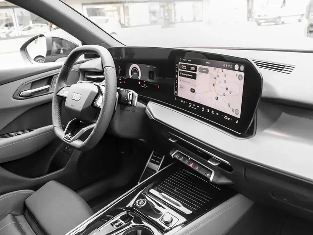 Audi Q3 - Thumbnail 7