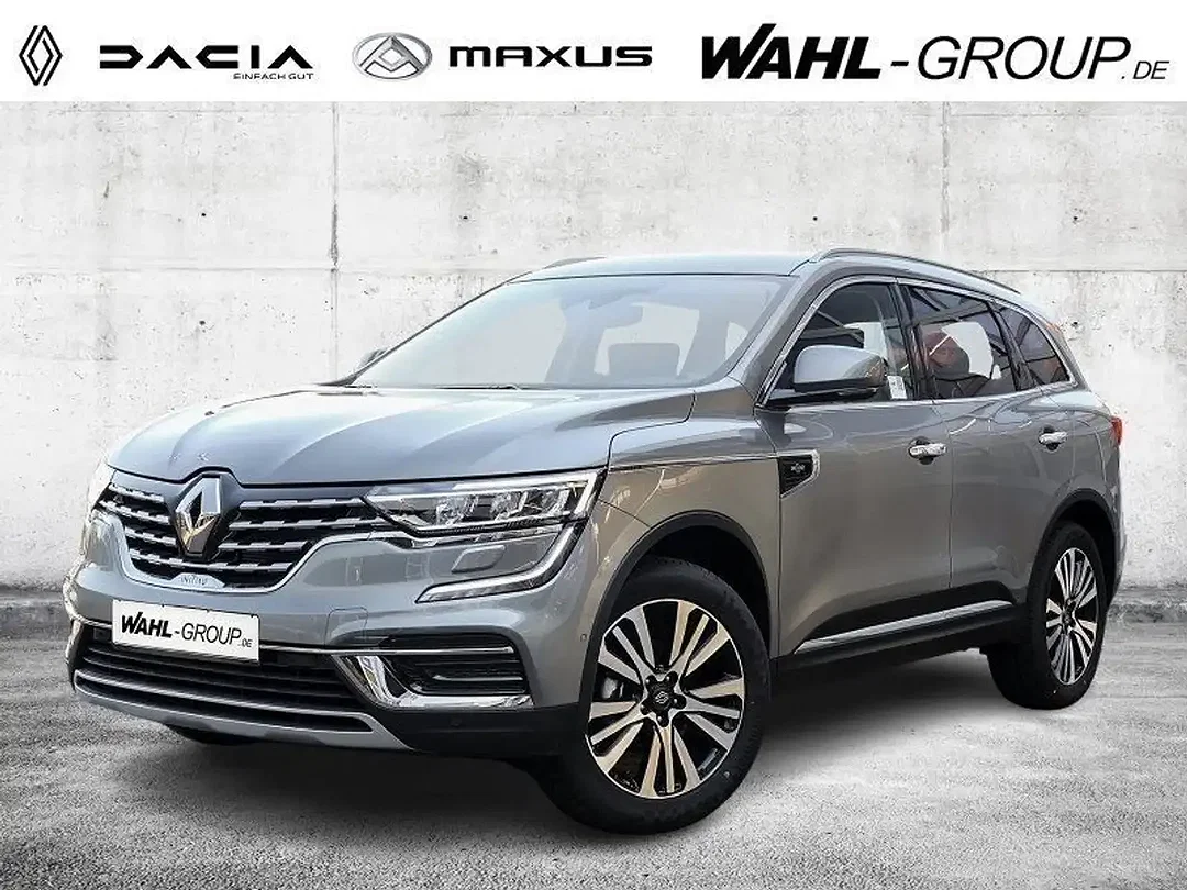 Renault Koleos - Afbeelding 1