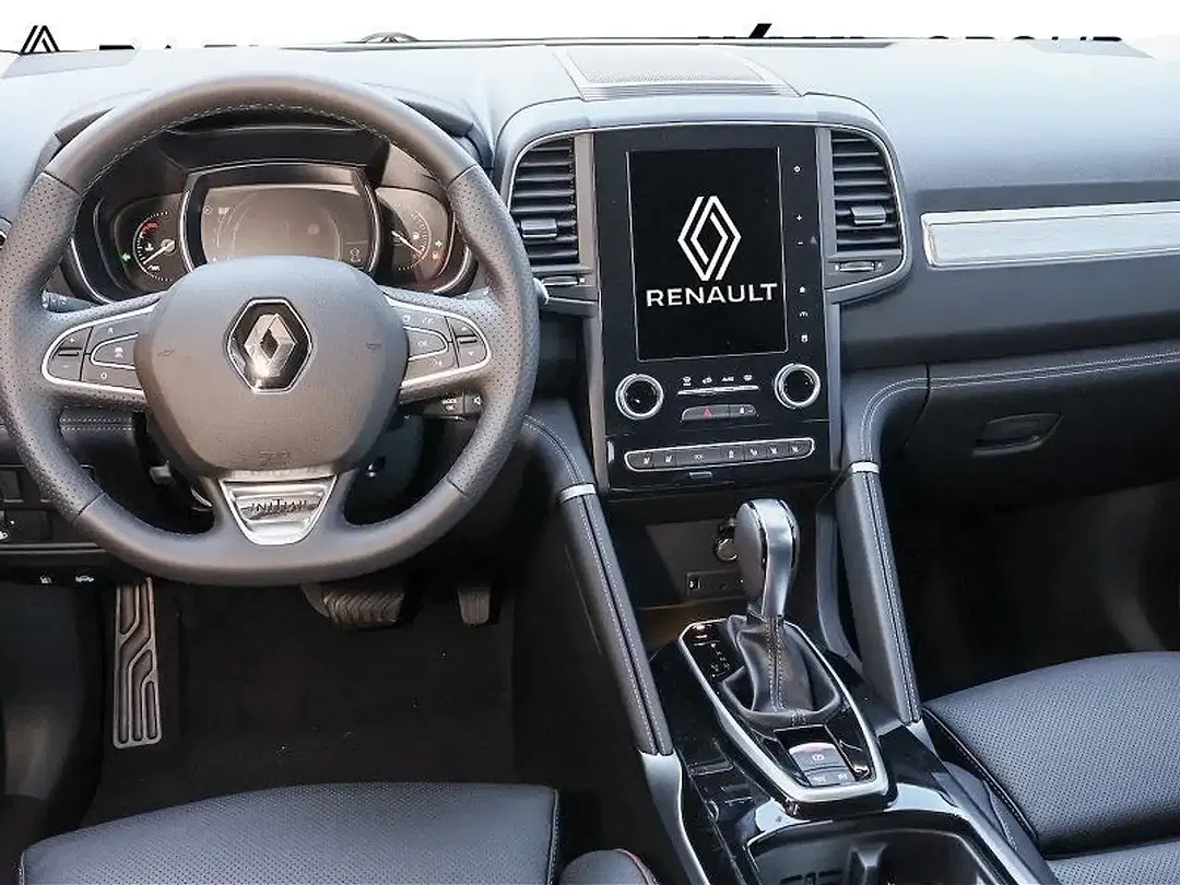 Renault Koleos - Thumbnail 11