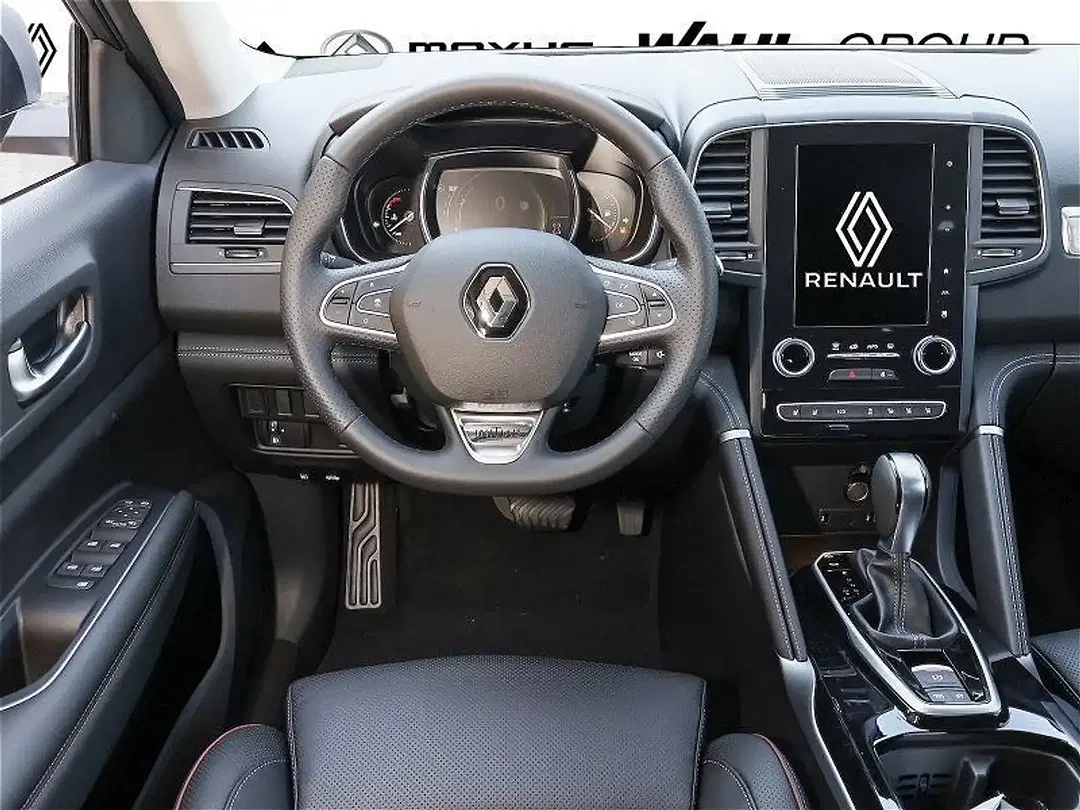 Renault Koleos - Thumbnail 12