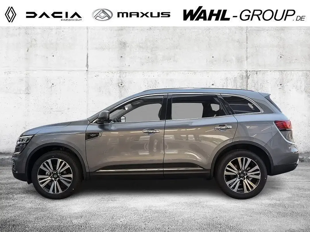 Renault Koleos - Thumbnail 2