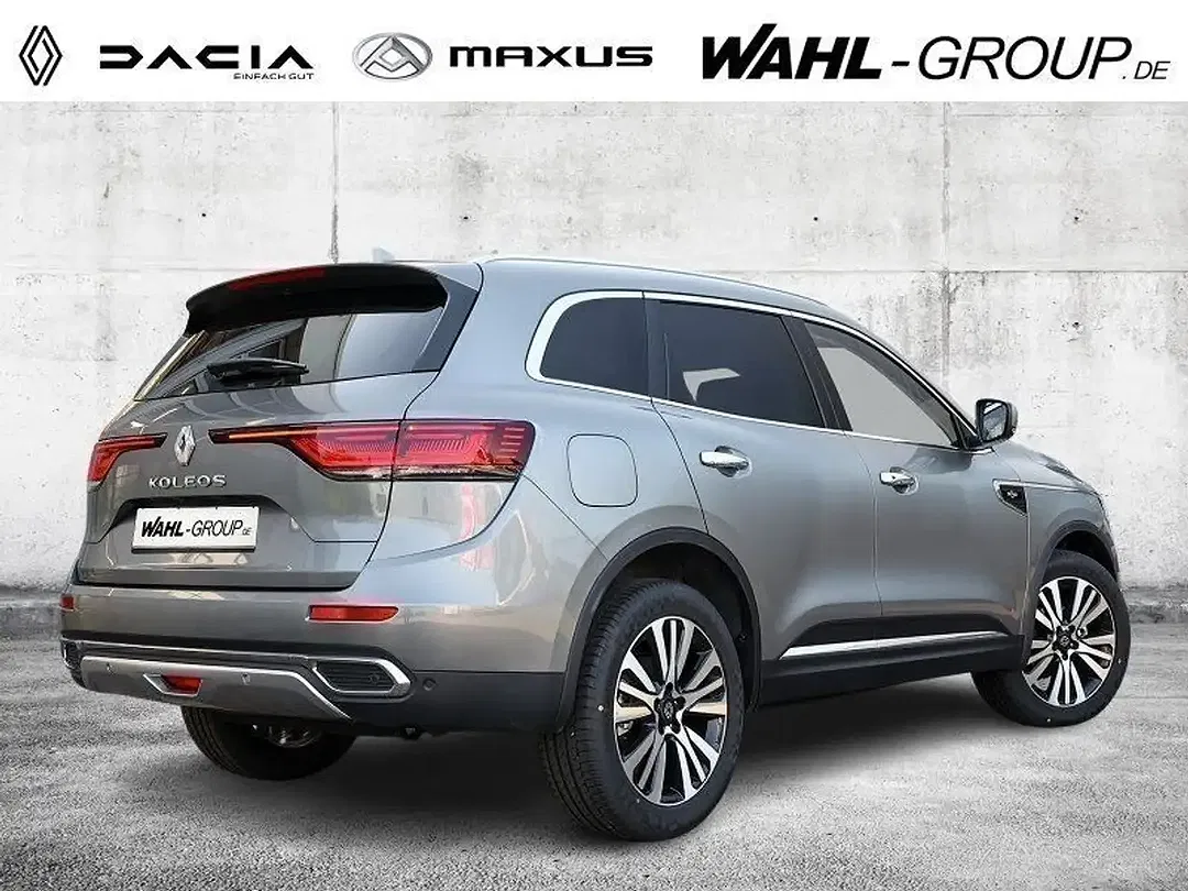 Renault Koleos - Thumbnail 3
