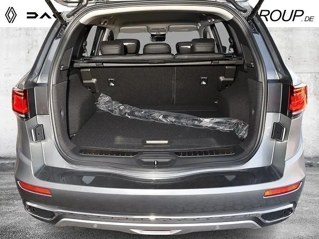 Renault Koleos - Thumbnail 4