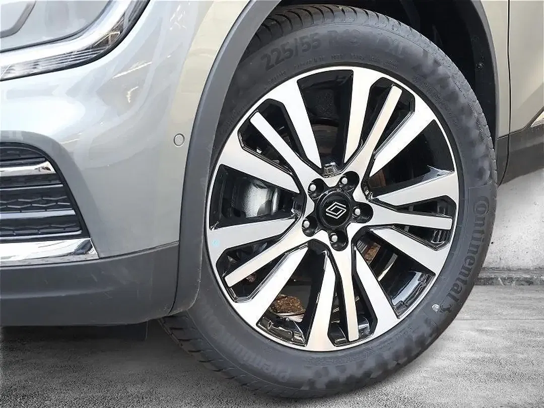 Renault Koleos - Thumbnail 5