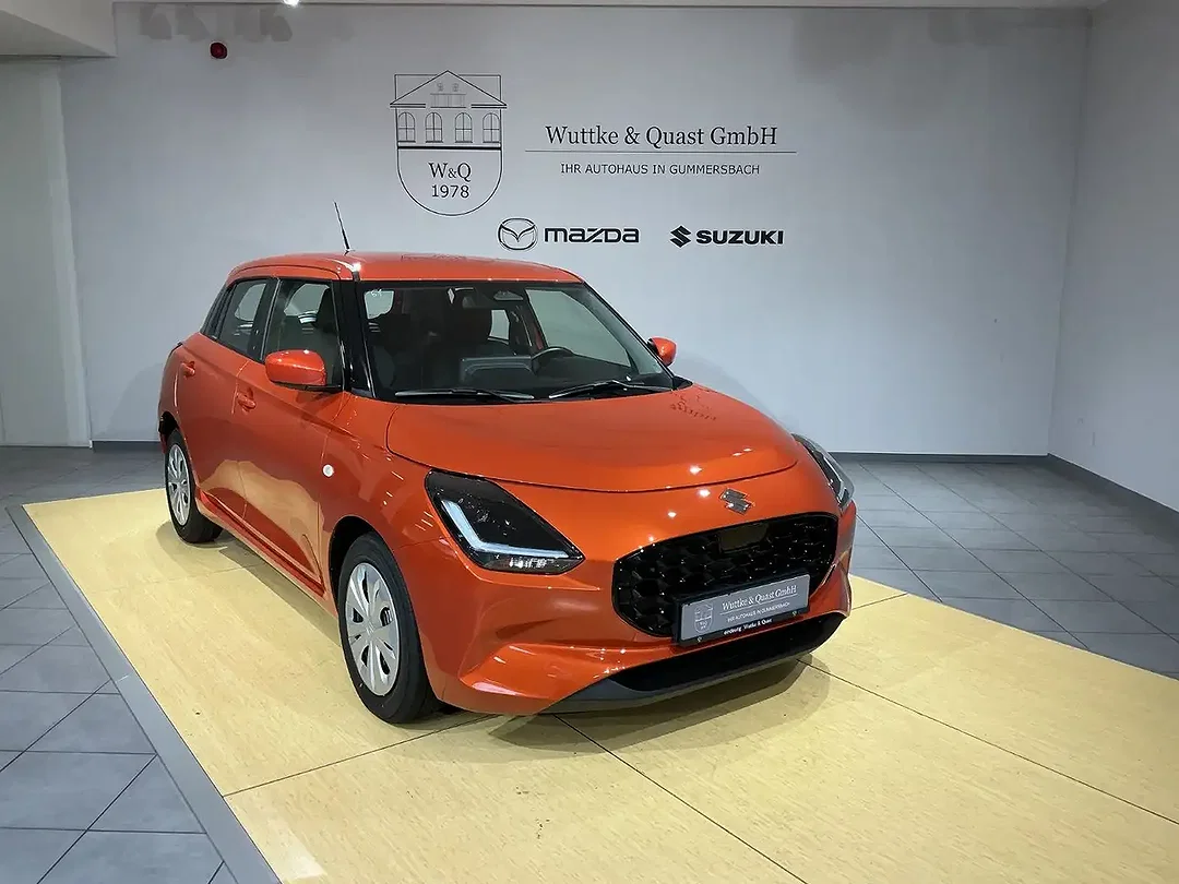 Suzuki Swift - Afbeelding 1