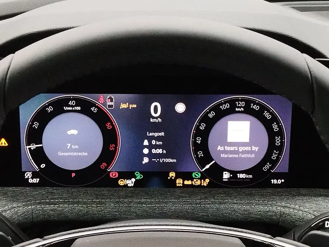 Skoda Superb - Thumbnail 11