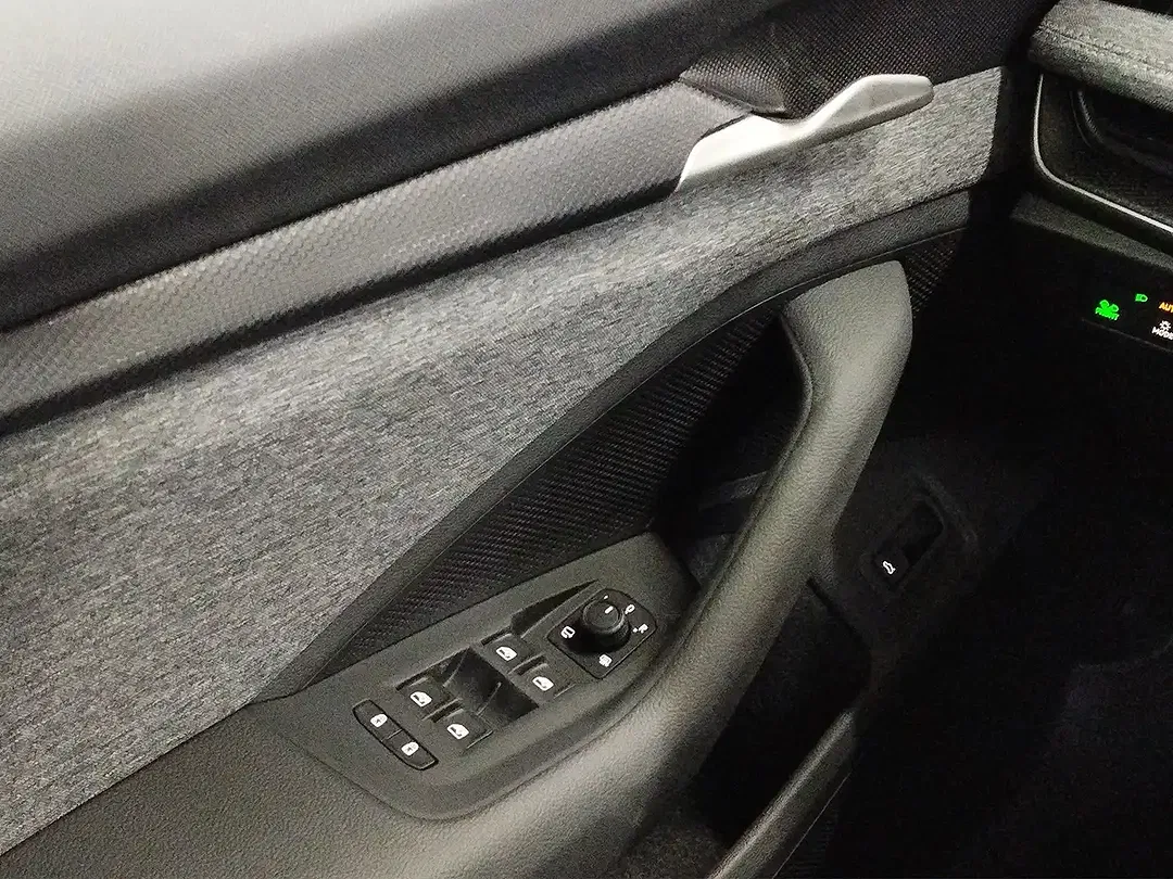Skoda Superb - Thumbnail 12