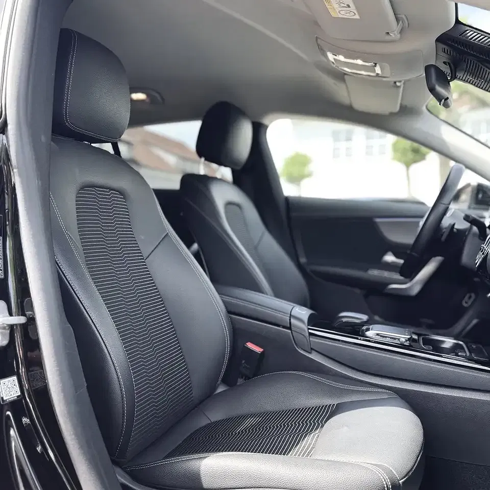 Mercedes-Benz CLA 250 - Thumbnail 14