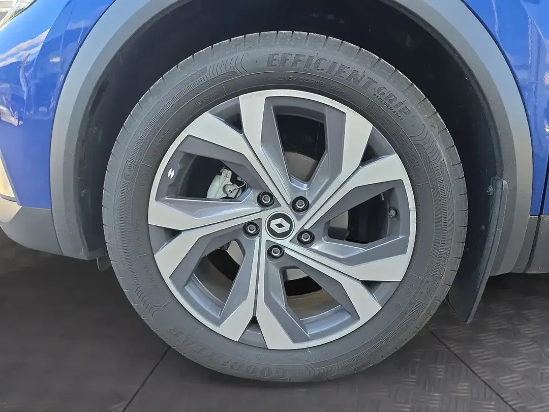 Renault Captur - Thumbnail 13