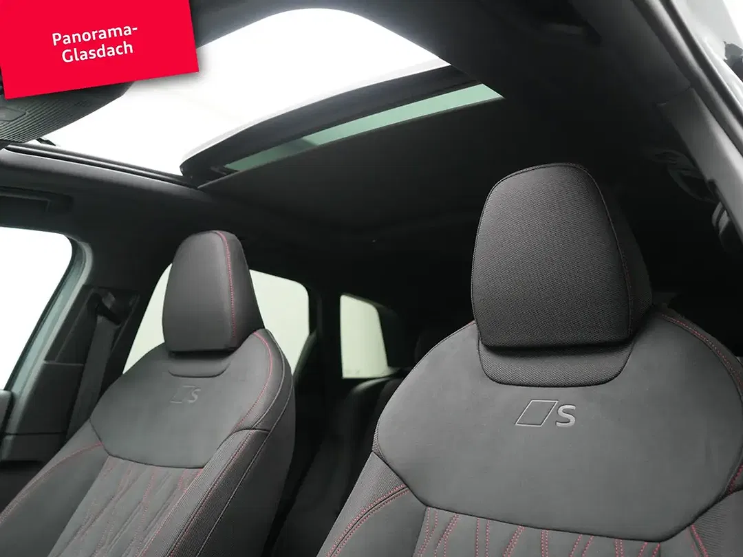 Audi Q3 - Thumbnail 4