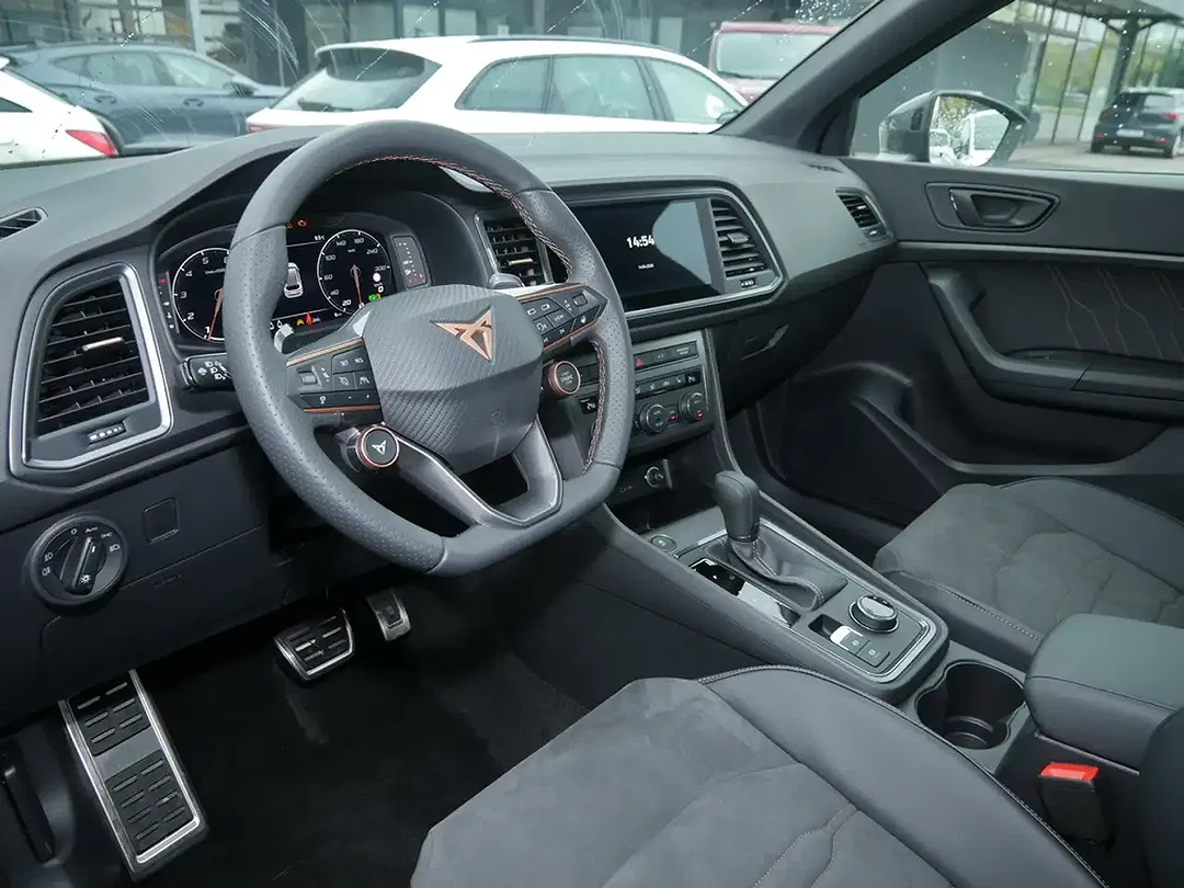 CUPRA Ateca - Thumbnail 10