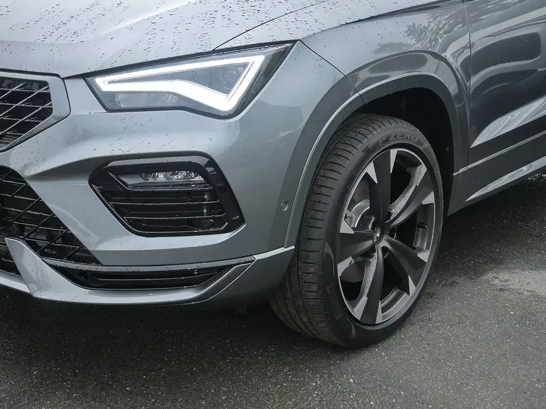 CUPRA Ateca - Thumbnail 12