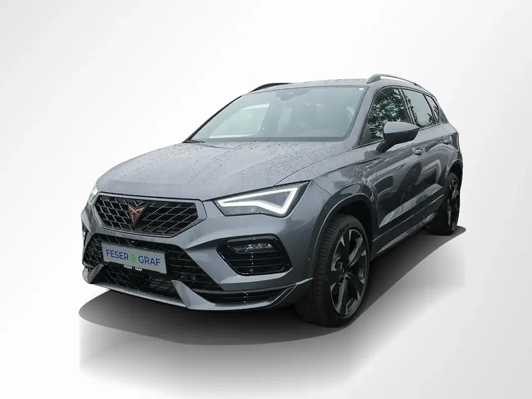 CUPRA Ateca - Thumbnail 13