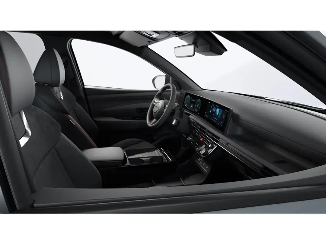 Hyundai TUCSON - Thumbnail 9