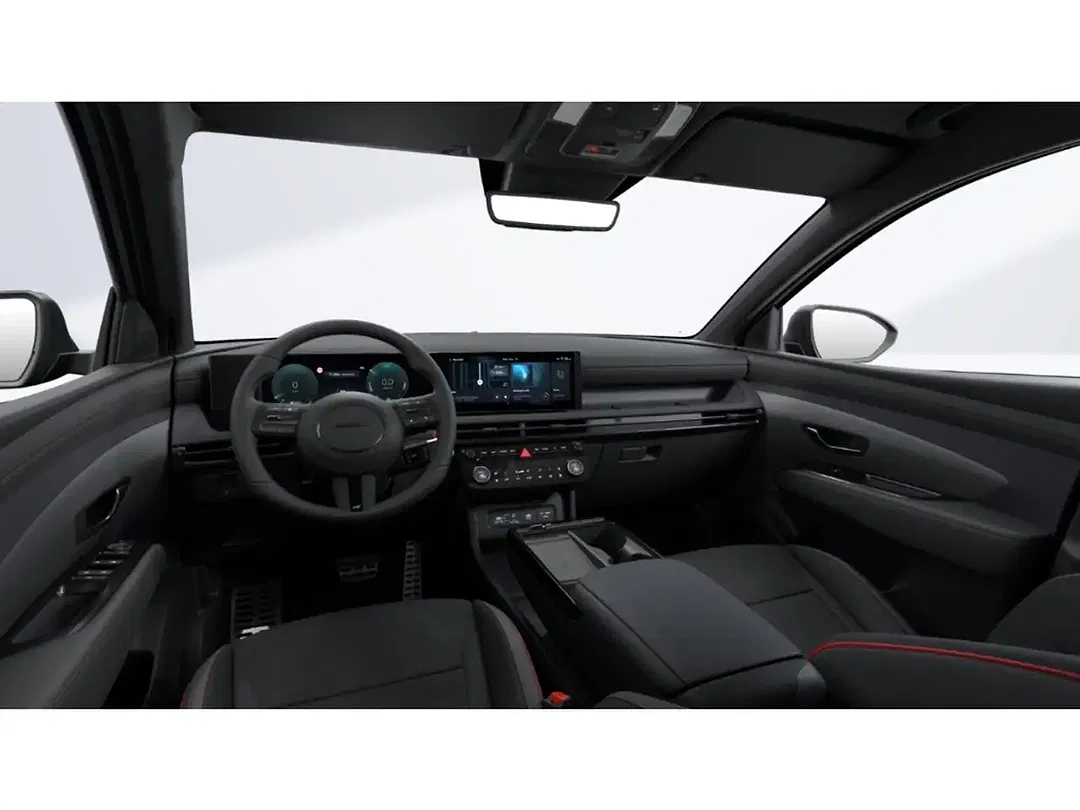 Hyundai TUCSON - Thumbnail 10