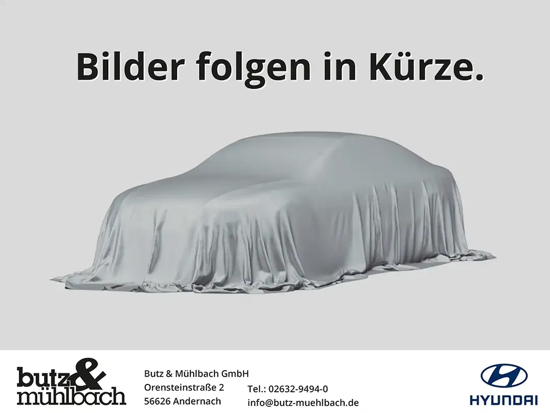 Hyundai TUCSON - Thumbnail 11