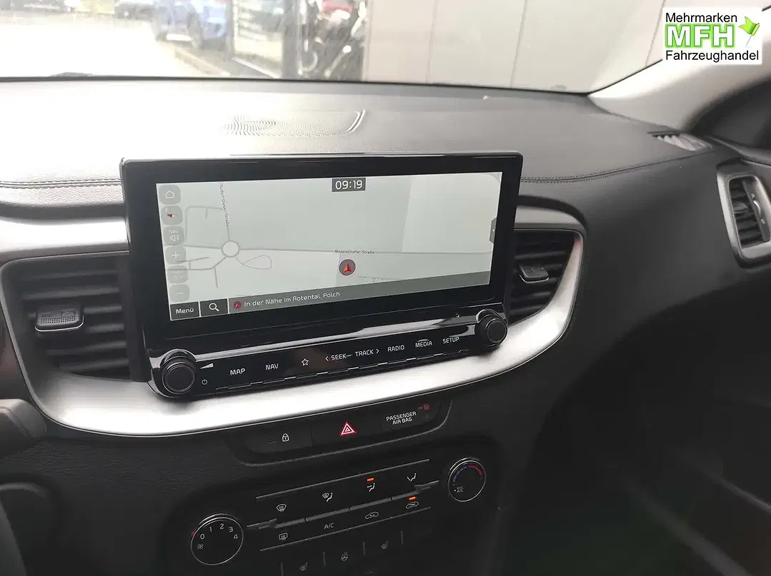 Kia Ceed SW / cee'd SW - Thumbnail 11