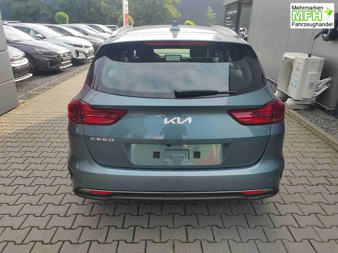 Kia Ceed SW / cee'd SW - Thumbnail 5