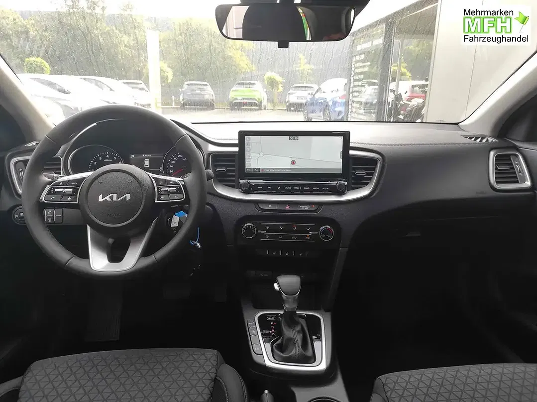 Kia Ceed SW / cee'd SW - Thumbnail 7